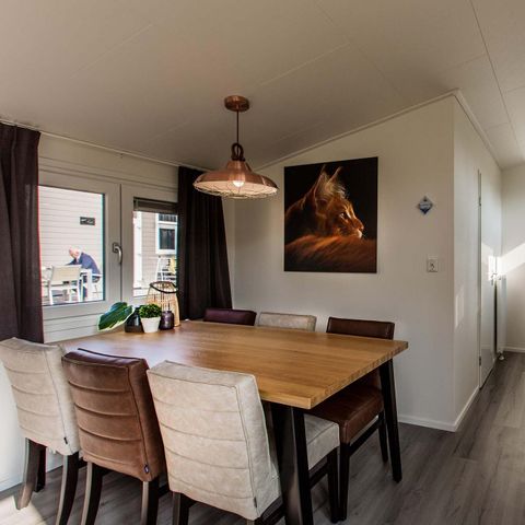 VAKANTIEHUIS 6 personen - Rialto Wellness (Spa)