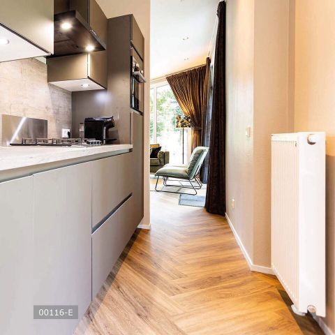 VAKANTIEHUIS 6 personen - Rialto Wellness (Spa)