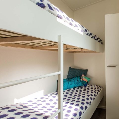 VAKANTIEHUIS 6 personen - Rialto Wellness (Spa)