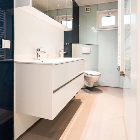 VAKANTIEHUIS 6 personen - Belverdere