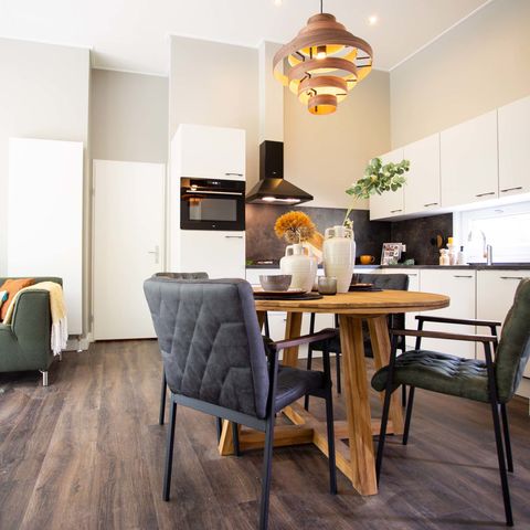 Bungalow 4 personen - Beekhoeve Wellness (Spa)