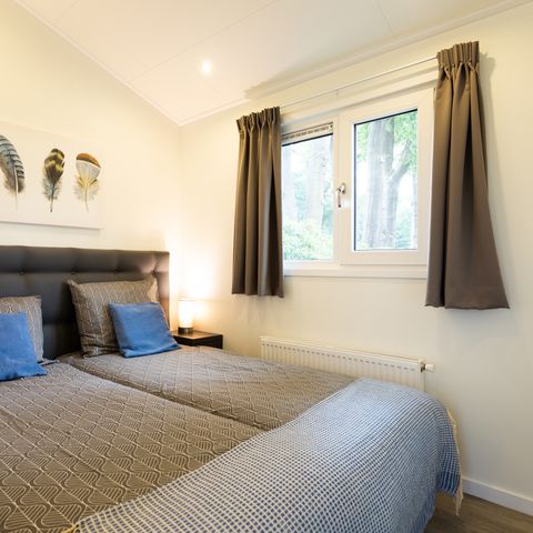 Chalet 5 personen - Ferox