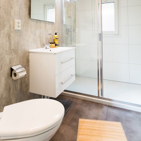 Bungalow 6 personen - Module special Eco