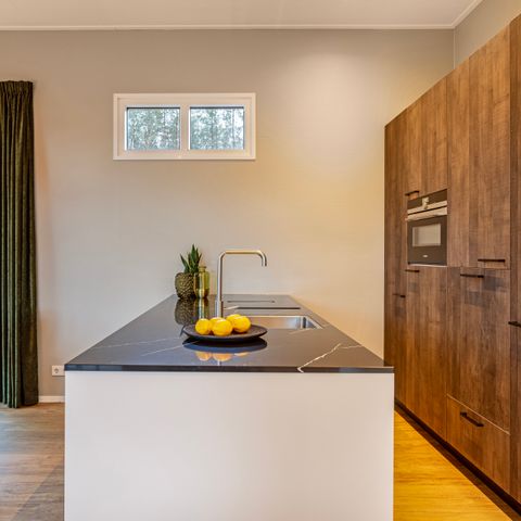 Bungalow 4 personen - Belverdere