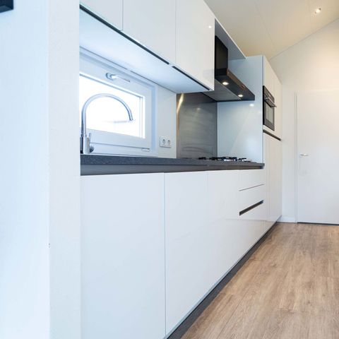 Chalet 6 personen - Ferox Wellness (Spa)