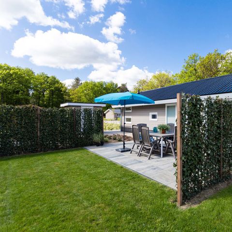 Chalet 6 personen - Ferox Wellness (Spa)