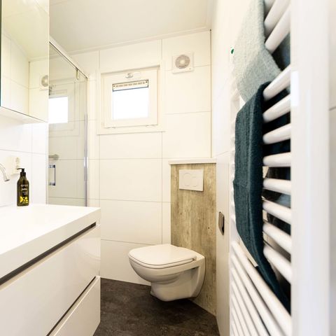 Chalet 5 personen - Ferox XL