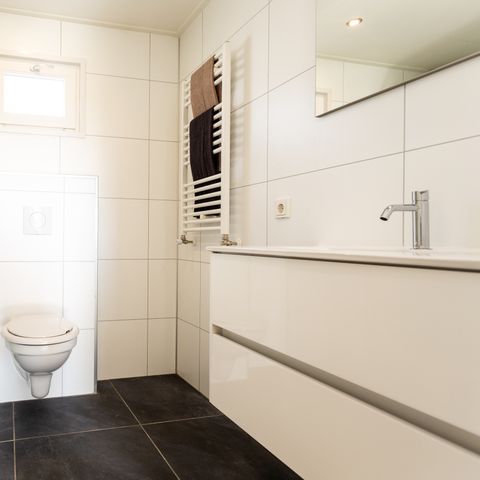 Chalet 4 personen - Leijhoeve Wellness (Spa)