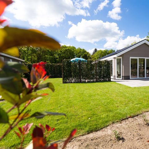 Chalet 6 personen - Ferox XL Wellness (Spa)