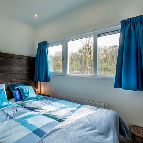 LODGE 4 personen