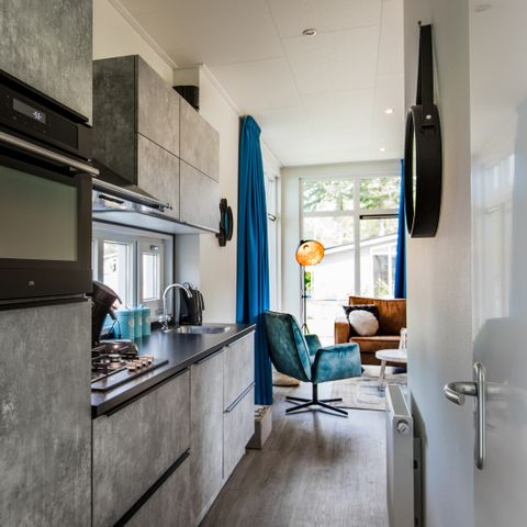 LODGE 4 personen
