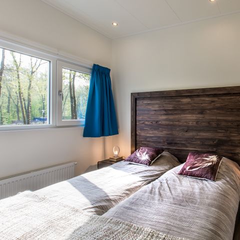 LODGE 4 personen