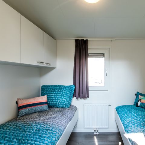 Chalet 6 personen - Rialto