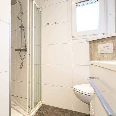 Chalet 6 personen - Ferox XL