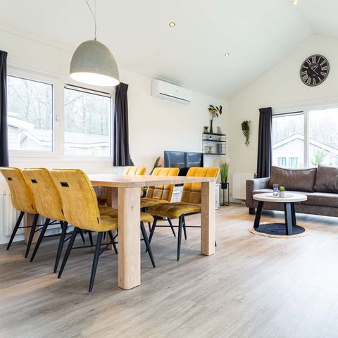 Chalet 6 personen - Ferox XL