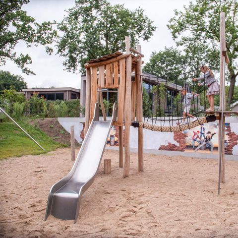 TopParken Recreatiepark Beekbergen - Apeldoorn - Afbeelding N°5