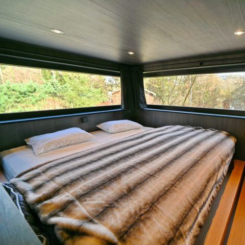 Vakantiehuis 5 personen - (max. 4 adults) Wild Cube