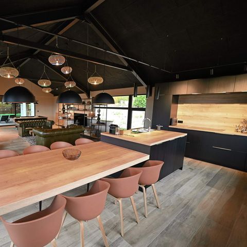 VAKANTIEHUIS 8 personen - Ard’View