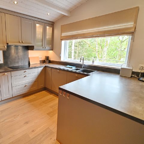 VAKANTIEHUIS 8 personen - Chateau Beychevelle