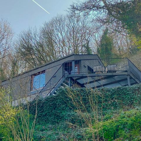 VAKANTIEHUIS 4 personen - Ecrin de Durbuy