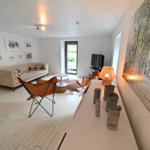 Appartement 4 personen - Les Combles de l'Atelier