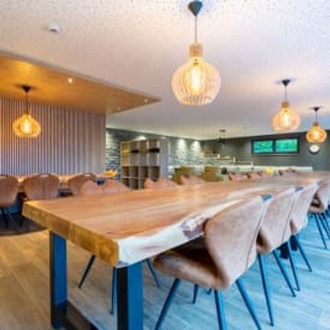 Groepsaccommodatie 24 personen - Gite DDS