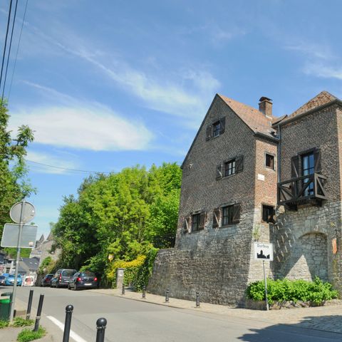 Vakantiedorp Durbuy Ardennen - Camping Belgisch-Luxemburg - Afbeelding N°2