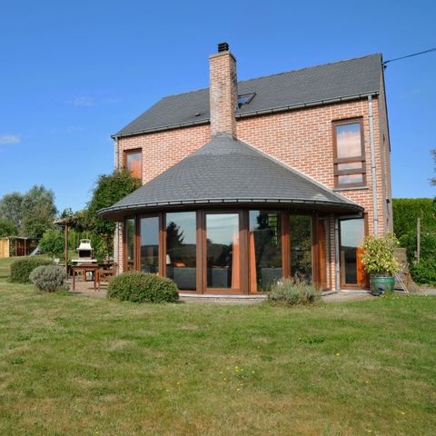VAKANTIEHUIS 12 personen - La Rotonde (max. 9 adults)