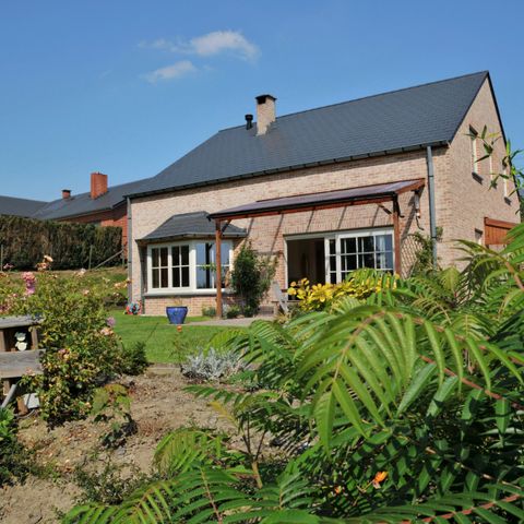 Groepsaccommodatie 12 personen - Villa Achille