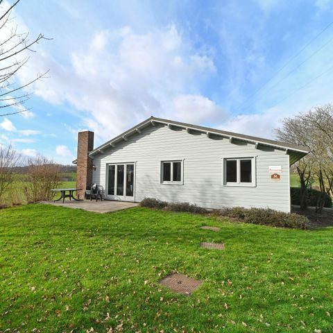 Chalet 6 personen - Taniere