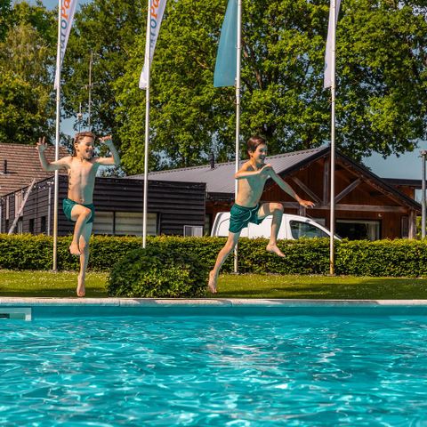 EuroParcs De Wije Werelt - Ede - Afbeelding N°5