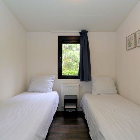 VAKANTIEHUIS 4 personen - Pavilion
