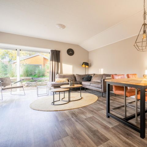 VAKANTIEHUIS 4 personen - Velthorst