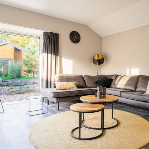 VAKANTIEHUIS 4 personen - Velthorst