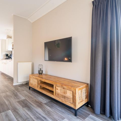 VAKANTIEHUIS 4 personen - Velthorst