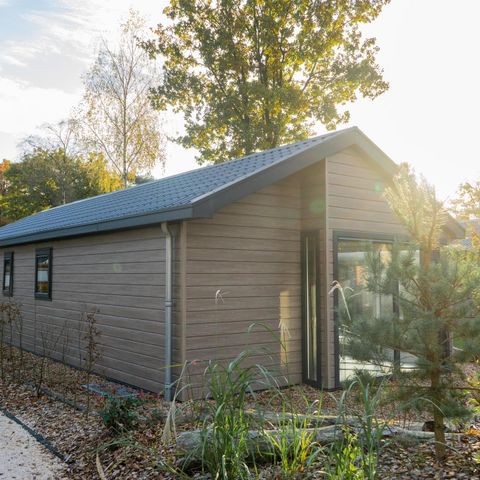 VAKANTIEHUIS 4 personen - Velthorst