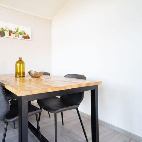 Chalet 4 personen - Berkel
