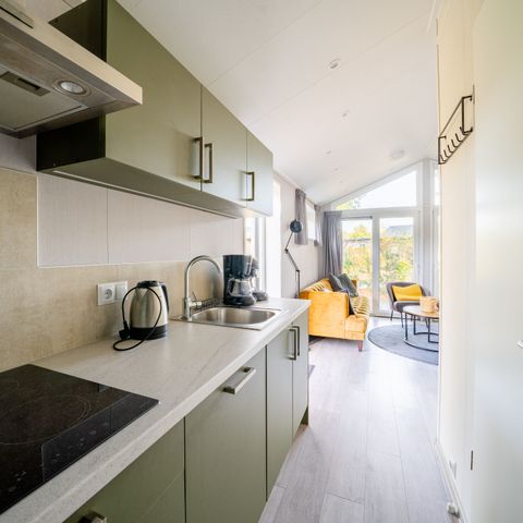 Chalet 4 personen - Berkel