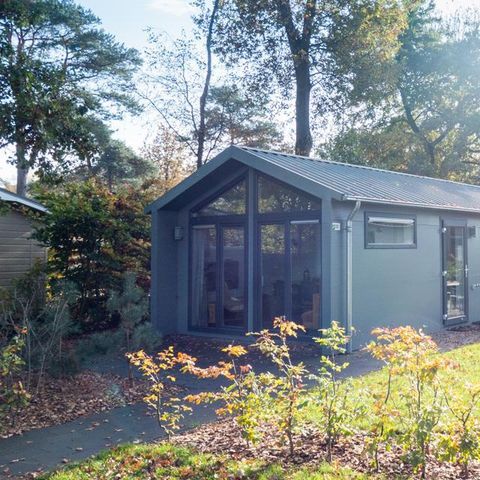 Chalet 4 personen - Berkel