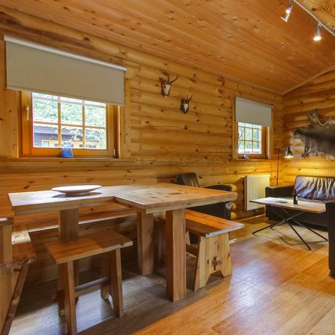 VAKANTIEHUIS 5 personen - Boekhorst