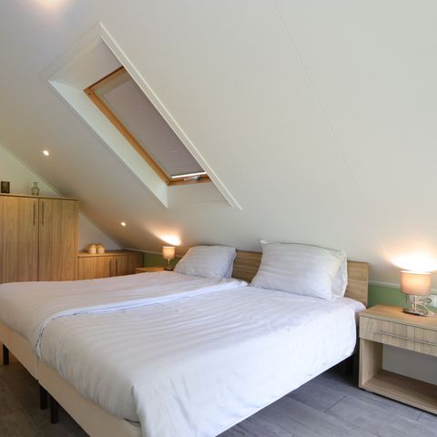 Bungalow 8 personen - Villa