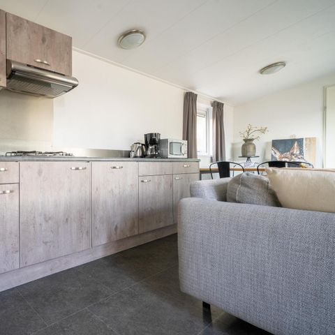 VAKANTIEHUIS 5 personen - Pavilion
