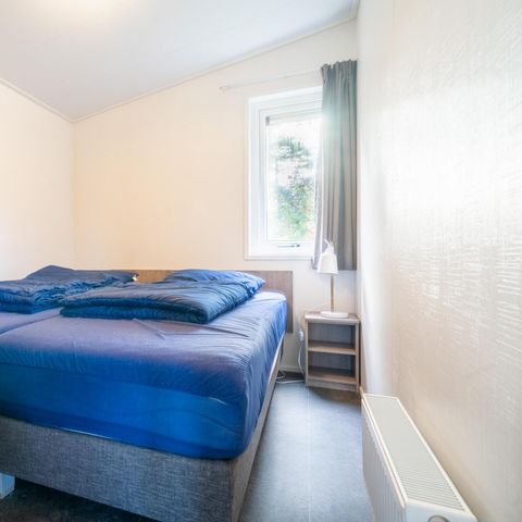 VAKANTIEHUIS 5 personen - Pavilion