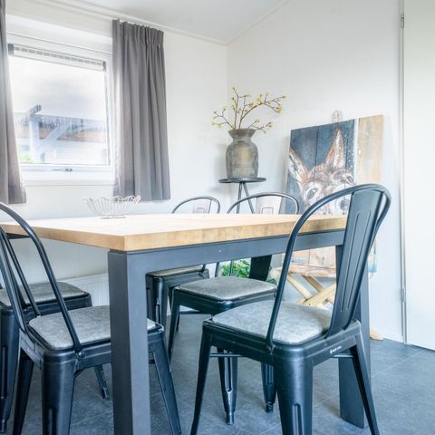 VAKANTIEHUIS 5 personen - Pavilion
