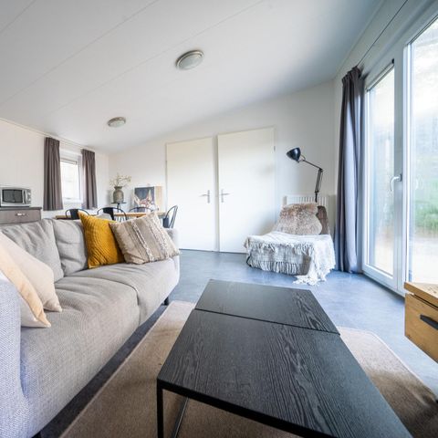 VAKANTIEHUIS 5 personen - Pavilion