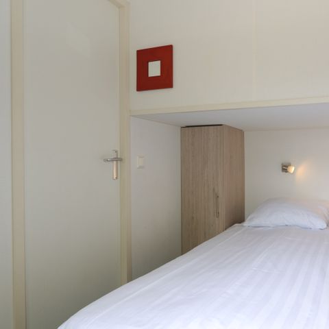 Chalet 6 personen - Boslodge