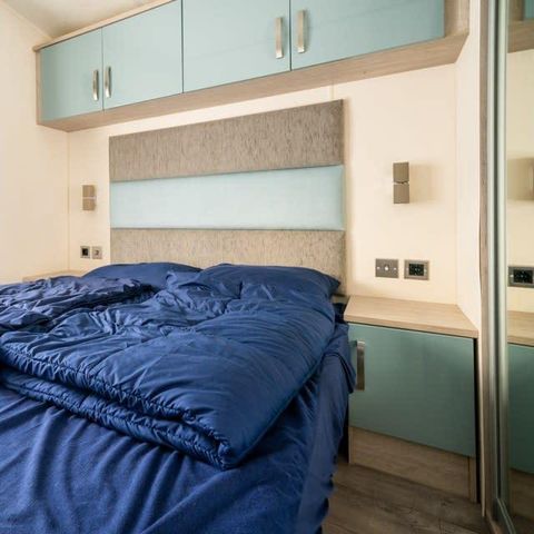 Chalet 4 personen - Berkel 2+2