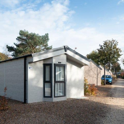 Chalet 4 personen - Berkel 2+2