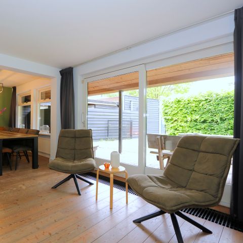 VAKANTIEHUIS 12 personen - Villa