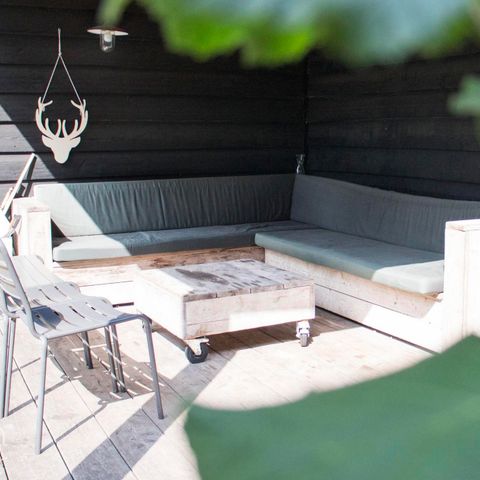 VAKANTIEHUIS 12 personen - Villa